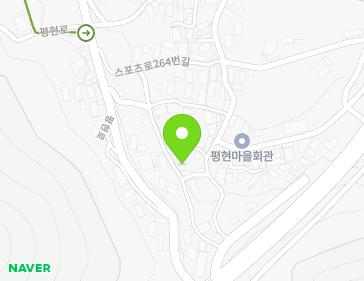 경상남도 남해군 남해읍 스포츠로264번길 17-31 지도