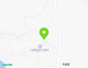경상남도 남해군 남해읍 평현로173번길 44 지도