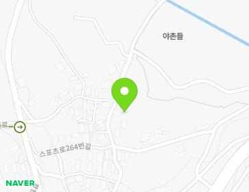 경상남도 남해군 남해읍 스포츠로264번길 26 지도