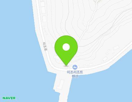 경상남도 남해군 미조면 미조로 182 (금용수산) 지도