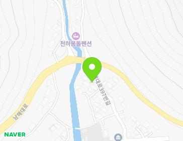 경상남도 남해군 미조면 남해대로397번길 6 지도