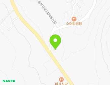 경상남도 남해군 삼동면 동부대로1030번길 2 지도