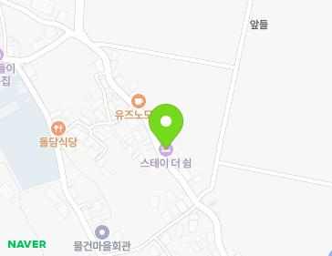 경상남도 남해군 삼동면 동부대로1030번길 98 지도