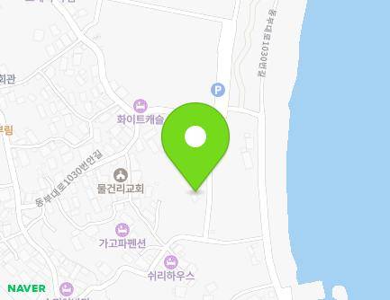 경상남도 남해군 삼동면 동부대로1030번길 79-27 지도