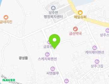 경상남도 남해군 상주면 남해대로701번길 19 (민박) 지도