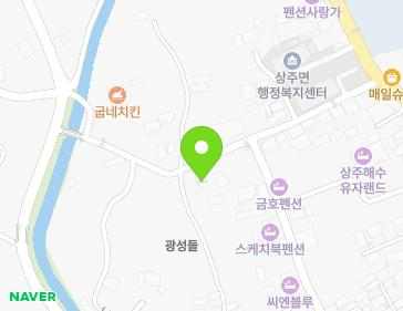 경상남도 남해군 상주면 남해대로697번가길 26-2 지도