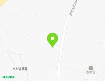 경상남도 남해군 상주면 남해대로796번길 67 지도
