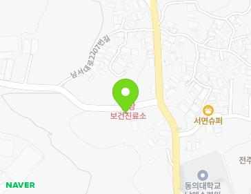 경상남도 남해군 서면 남서대로2197번길 5 지도