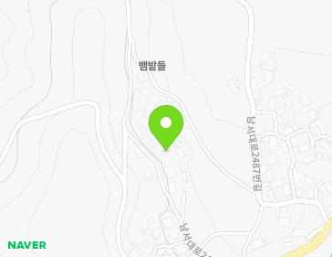 경상남도 남해군 서면 남서대로2479번길 46-7 지도