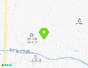 경상남도 남해군 서면 남서대로1528번길 17 지도