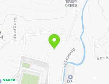 경상남도 남해군 서면 스포츠로498번길 26 지도