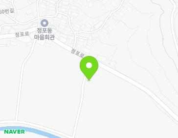 경상남도 남해군 서면 정포로 247-5 지도