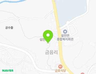 경상남도 남해군 설천면 설천로 671-3 (설천교회) 지도