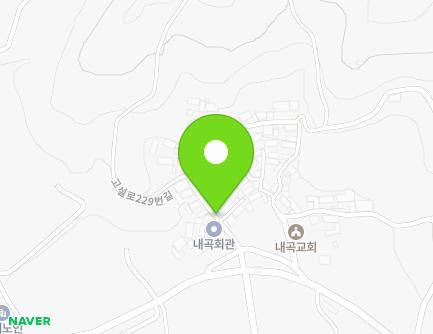 경상남도 남해군 설천면 고설로229번길 4-1 경상남도 남해군 설천면 고설로229번길 4-1 지도