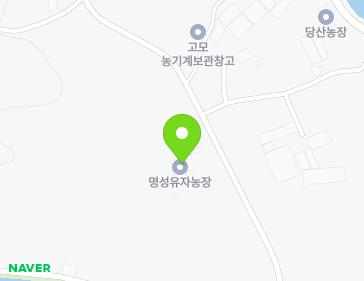 경상남도 남해군 이동면 남해대로2264번길 37 (명성유자농장) 지도