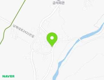 경상남도 남해군 이동면 남해대로2431번길 66 지도