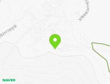 경상남도 남해군 이동면 남해대로2477번안길 28-4 지도