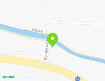 경상남도 남해군 이동면 남해대로2264번길 16 지도