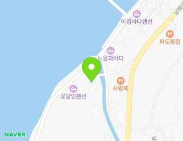 경상남도 남해군 이동면 남해대로1567번길 13-3 (해변횟집) 지도