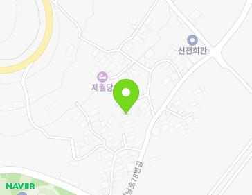 경상남도 남해군 이동면 성남로78번길 13 지도