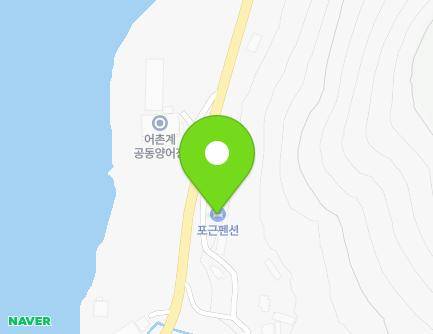 경상남도 남해군 이동면 남해대로 1466-3 (타워모텔) 지도