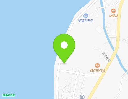경상남도 남해군 이동면 남해대로1553번길 14 지도