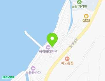 경상남도 남해군 이동면 남해대로1567번길 26-7 지도