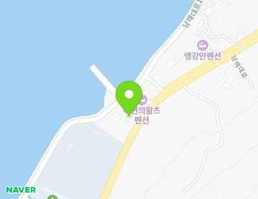 경상남도 남해군 이동면 남해대로1567번길 66-1 지도