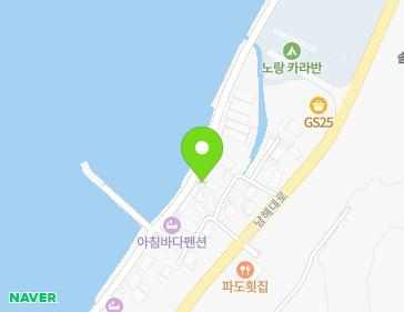 경상남도 남해군 이동면 남해대로1567번길 26-17 지도