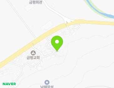 경상남도 남해군 이동면 남해대로1678번길 18-1 지도