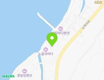 경상남도 남해군 이동면 남해대로1567번길 20 지도