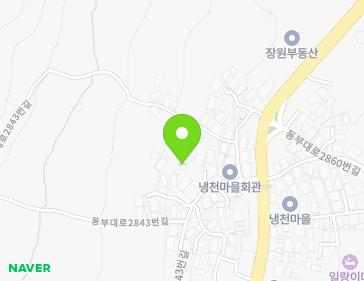 경상남도 남해군 창선면 동부대로2843번길 25-1 지도