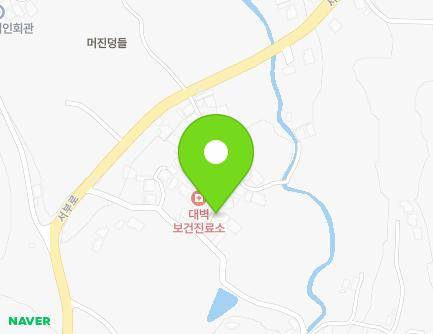 경상남도 남해군 창선면 서부로1230번길 13 (대벽마을회관) 지도