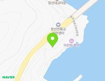 경상남도 남해군 창선면 동부대로2964번길 59-8 (갈릴리기도원) 지도