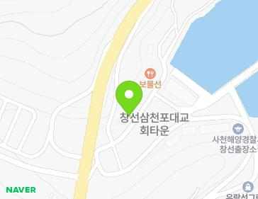 경상남도 남해군 창선면 동부대로2964번길 49-8 (죽방렴매점) 지도