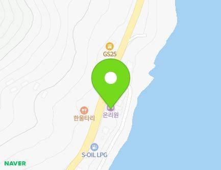 경상남도 남해군 창선면 동부대로 2908 (아라클럽) 지도