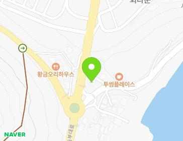 경상남도 남해군 창선면 동부대로2964번길 5 (연화모텔) 지도