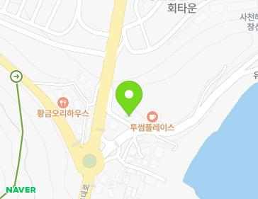 경상남도 남해군 창선면 동부대로2964번길 7-2 지도