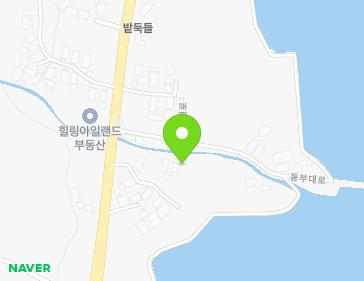 경상남도 남해군 창선면 동부대로 2478-7 지도