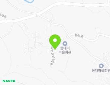 경상남도 남해군 창선면 창선로219번길 25-5 지도