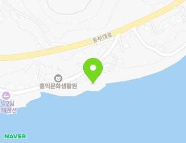 경상남도 남해군 창선면 동부대로1932번길 34-2 지도