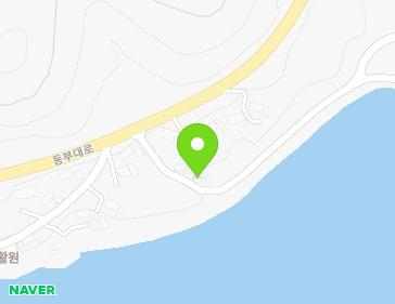 경상남도 남해군 창선면 동부대로 1974-9 지도