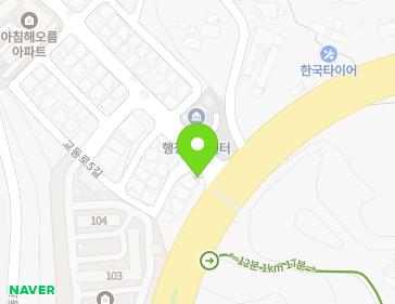 경상남도 밀양시 교동로 192 (교동, 밀양경찰서교통센터) 지도