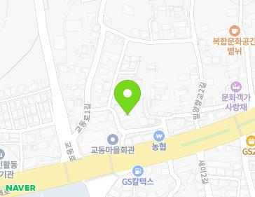 경상남도 밀양시 밀양향교1길 4 (교동) 지도