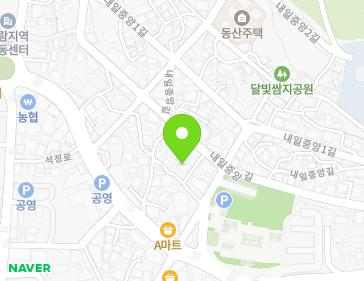경상남도 밀양시 내일1길 5-16 (내일동, 금란빌라) 지도