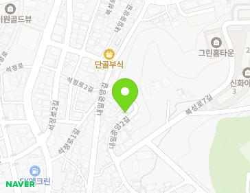 경상남도 밀양시 내일중앙2길 8 (내일동, 대웅주택) 지도