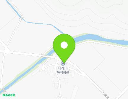 경상남도 밀양시 무안면 가례1길 1 (다례마을회관) 지도