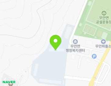 경상남도 밀양시 무안면 사명로 531 지도