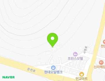 경상남도 밀양시 무안면 인교길 9-2 (강산빌라) 지도
