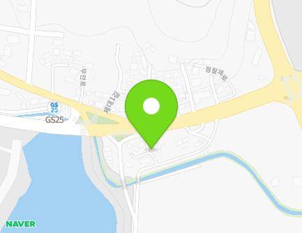 경상남도 밀양시 부북면 점필재로 163-5 지도